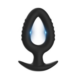 FUKR Plug Ovass M 9 x 5.8cm